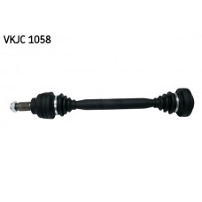 VKJC 1058 SKF Привідний вал