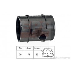 1.991.465 EPS Розхідомір повітря