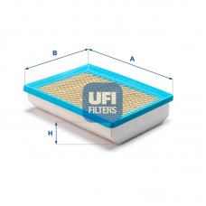 30.A75.00 UFI Повітряний фільтр