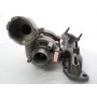 724930-9010S GARRETT Компресор наддуву