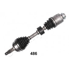 GI-486 JAPANPARTS Привідний вал