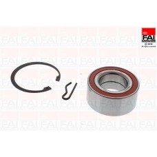 FWBK1013 FAI AUTOPARTS Комплект підшипника ступиці колеса