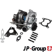 4317400300 JP GROUP Компресор наддуву