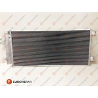 1680000980 EUROREPAR Конденсатор кондиціонера