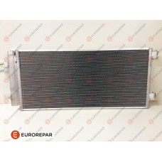 1680000980 EUROREPAR Конденсатор кондиціонера