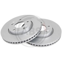 18151 A.B.S. Гальмівний диск