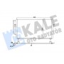 345595 KALE OTO RADYATÖR Конденсатор кондиціонера