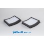 AH573-2 PURFLUX Фільтр повітря у внутрішньому просторі