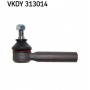 VKDY 313014 SKF Наконечник поперечної кермової тяги