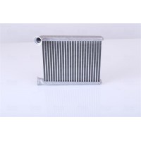 73345 NISSENS Теплообмінник обігрів салону