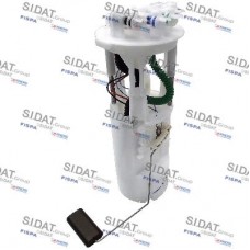 72660 SIDAT Елемент системи живлення