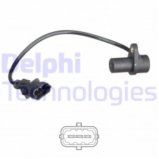 SS11491 DELPHI Датчик імпульсів