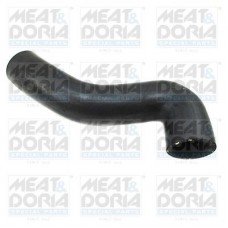 Трубка наддуваемого повітря MEAT-&-DORIA 96048