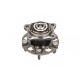 WBH-5522 KAVO PARTS Комплект підшипника ступиці колеса
