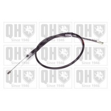 BC2105 QUINTON HAZELL Тросик, cтояночный тормоз