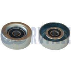 542549 RUVILLE Паразитный / ведущий ролик, Поліклиновий ремінь