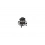 WBH-5527 KAVO PARTS Комплект підшипника ступиці колеса