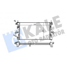 305600 KALE OTO RADYATÖR Фільтр додаткового повітря