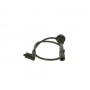 0 986 357 181 BOSCH Комплект дротів запалювання