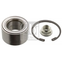 102833 FEBI BILSTEIN Комплект підшипника ступиці колеса