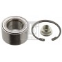 102833 FEBI BILSTEIN Комплект підшипника ступиці колеса