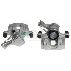 344465 BUDWEG CALIPER Гальмівний супорт