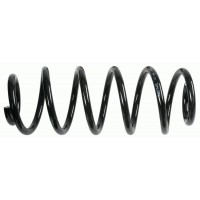 997 154 SACHS Пружина ходової частини