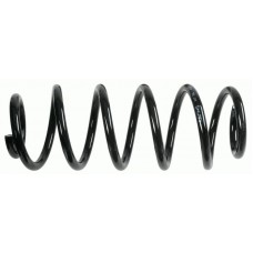 997 154 SACHS Пружина ходової частини