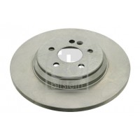 24350 FEBI BILSTEIN Гальмівний диск