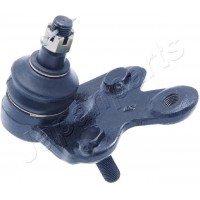 BJ-257R JAPANPARTS Шарнір незалежної підвіски поворотного важеля