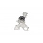 TW-5145 KAVO PARTS Водяний насос охолодження двигуна