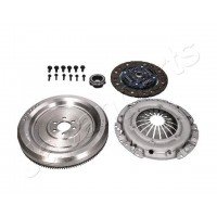 KV-VW02 JAPANPARTS Комплект зчеплення