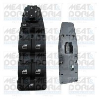 26010 MEAT & DORIA Вимикач склопідйомник