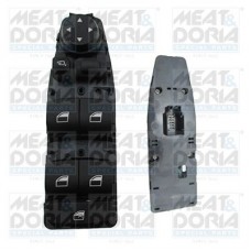 26010 MEAT & DORIA Вимикач склопідйомник