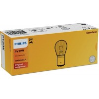 12496NACP PHILIPS Лампа розжарювання, Ліхтар показника повороту