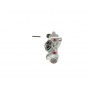 F 026 003 166 BOSCH Головний гальмівний циліндр