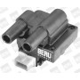 ZS243 BorgWarner (BERU) Котушка запалювання