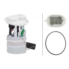 8TF 358 106-491 HELLA Елемент системи живлення