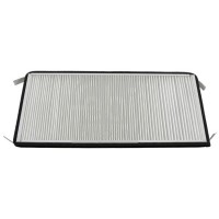 22378 FEBI BILSTEIN Фільтр повітря у внутрішньому просторі