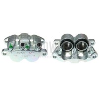 34614 BUDWEG CALIPER Гальмівний супорт