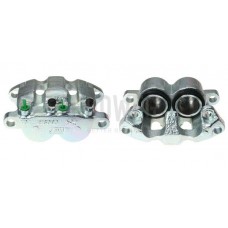 34614 BUDWEG CALIPER Гальмівний супорт