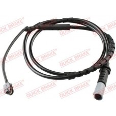 WS 0321 A QUICK BRAKE Сигналізатор зносу гальмівних колодок