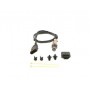 0 258 027 00F BOSCH датчик кисню