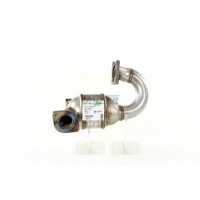 28171 WALKER Предглушник вихлопних газів