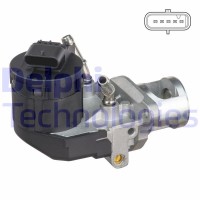 EG10468-12B1 DELPHI Клапан повернення ОГ