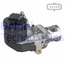 EG10468-12B1 DELPHI Клапан повернення ОГ