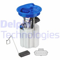 FG2640-12B1 DELPHI Елемент системи живлення