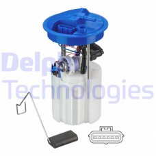 FG2640-12B1 DELPHI Елемент системи живлення