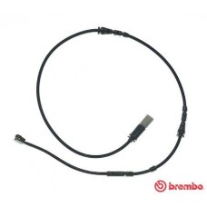 A 00 433 BREMBO Сигналізатор зносу гальмівних колодок