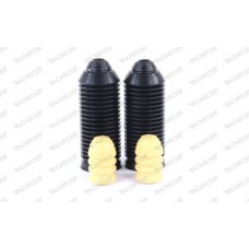 PK411 MONROE Пилозахисний комплект амортизатор